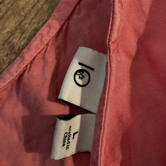 Tentree Tank top - Picture 2 of 3